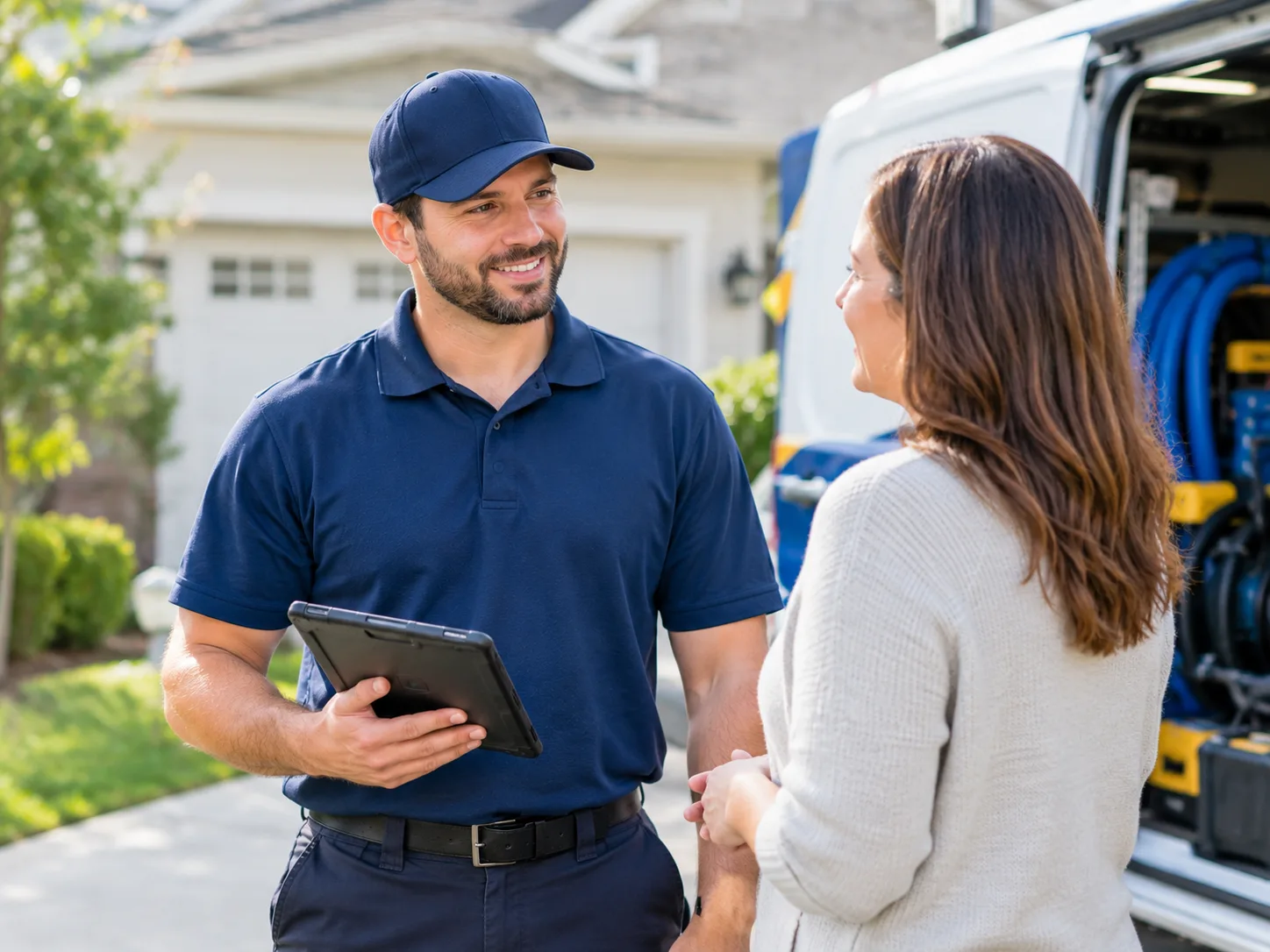 Sewage Backup Cleanup Shelby, OH FAQs